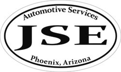 JSE Automotive Repair